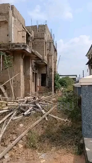 6bdrm Duplex in Chimaroke Estate Or, Enugu for sale