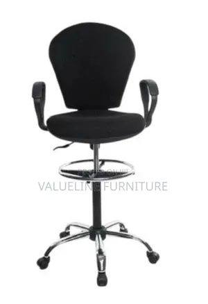 Cashier Chair