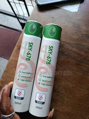 Iron Body Silicone
