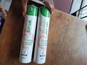 Iron Body Silicone