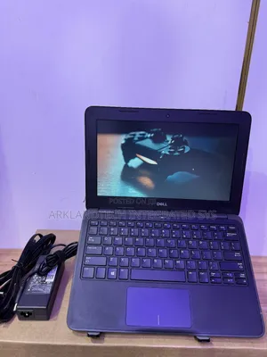 New Laptop Dell Latitude 3310 4GB Intel Celeron SSD 60GB
