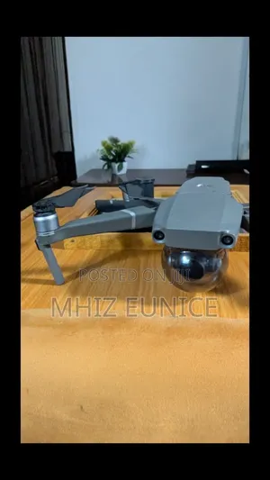 Drone Service/Rental in Lagos