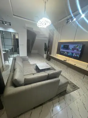 Shortlet Shared Apartment.