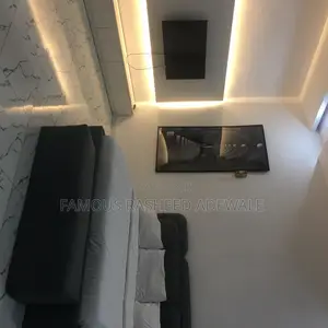 Shortlet Shared Apartment.