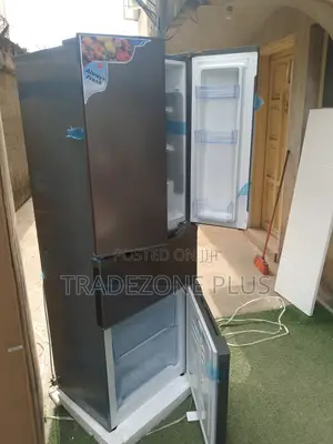 Food Storage Refrigerator – Skyrun BCD-330hc