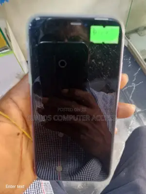 Apple iPhone 11 64 GB Purple
