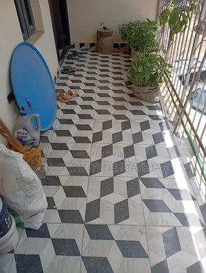 2bdrm Block of Flats in Emerald Green Estate, Area 1 for sale