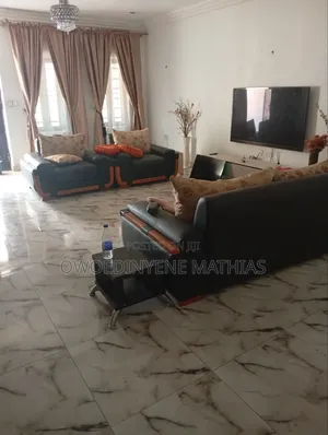 2bdrm Block of Flats in Emerald Green Estate, Area 1 for sale