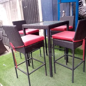 High Quality Outdoor Bar Sets