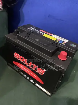 Solite and Everstart Car Batteries – Reliable Power for Your Vehicle