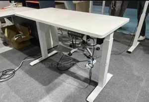 Adjustable Table