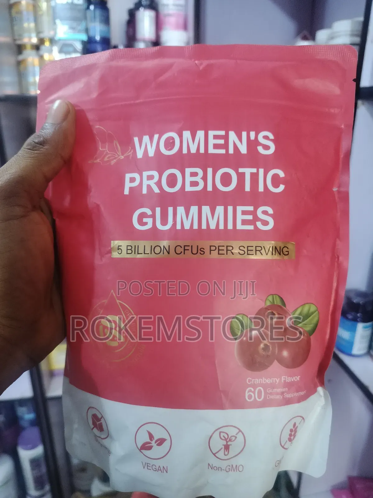 Supplements