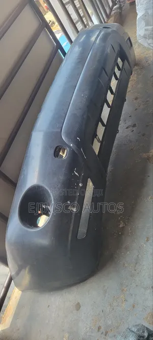 Front Bumper Highlander 2005 Model Tiwan Make