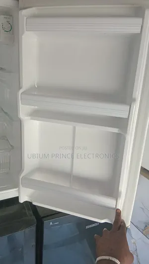 Daewoo French Door Fridge