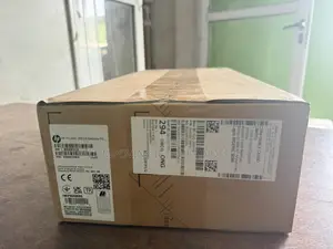 New Desktop Computer HP 8GB Intel Core i3 SSD 256GB