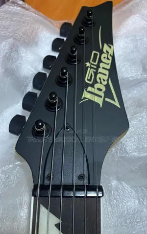 Ibanez Electric Guitar
