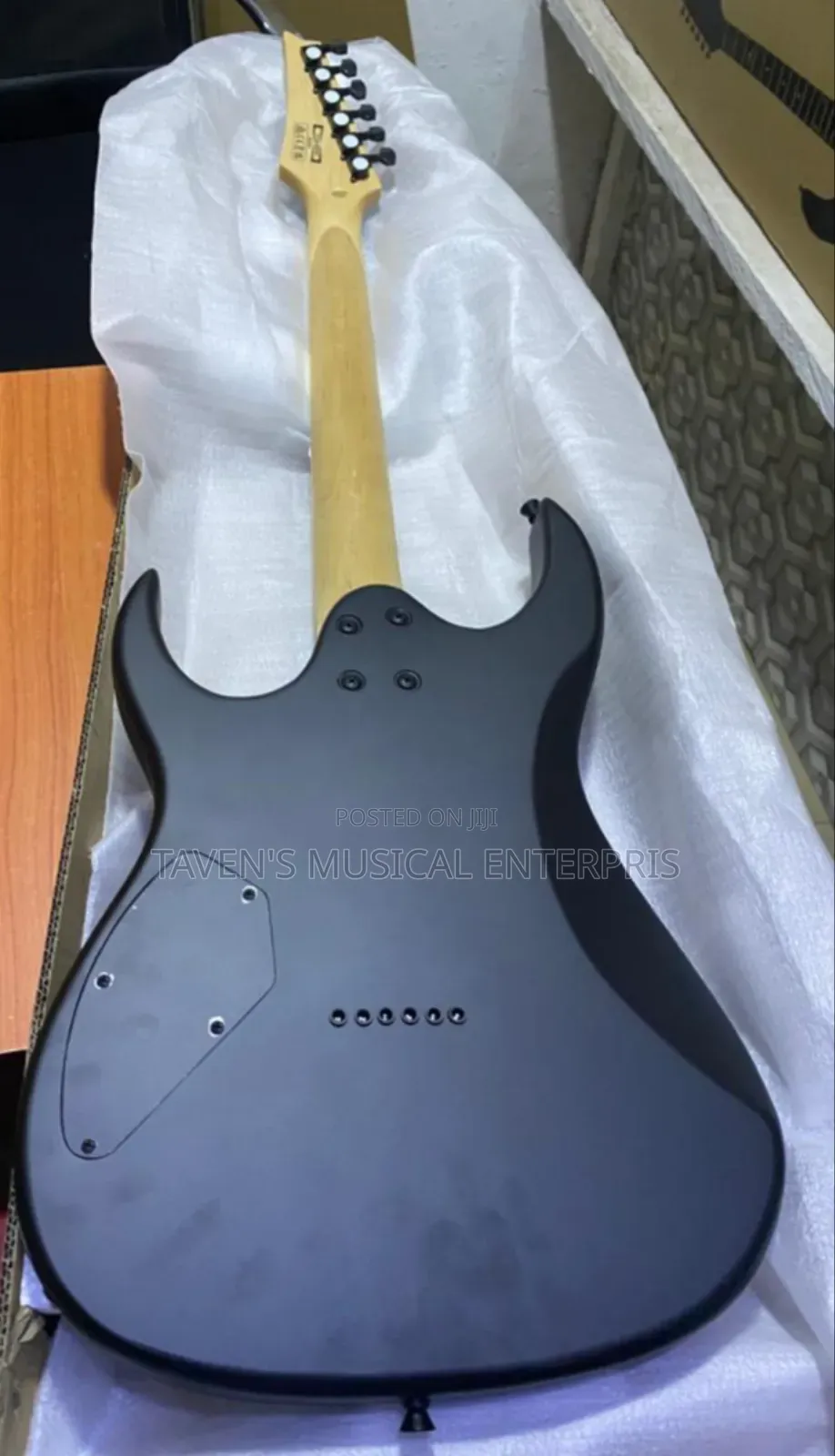 Ibanez Electric Guitar