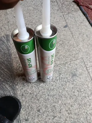 Iron Body Silicone