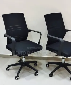 Office Swivel Chair