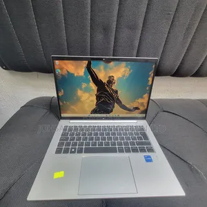 Laptop HP EliteBook 840 G9 8GB Intel Core i5 SSD 256GB