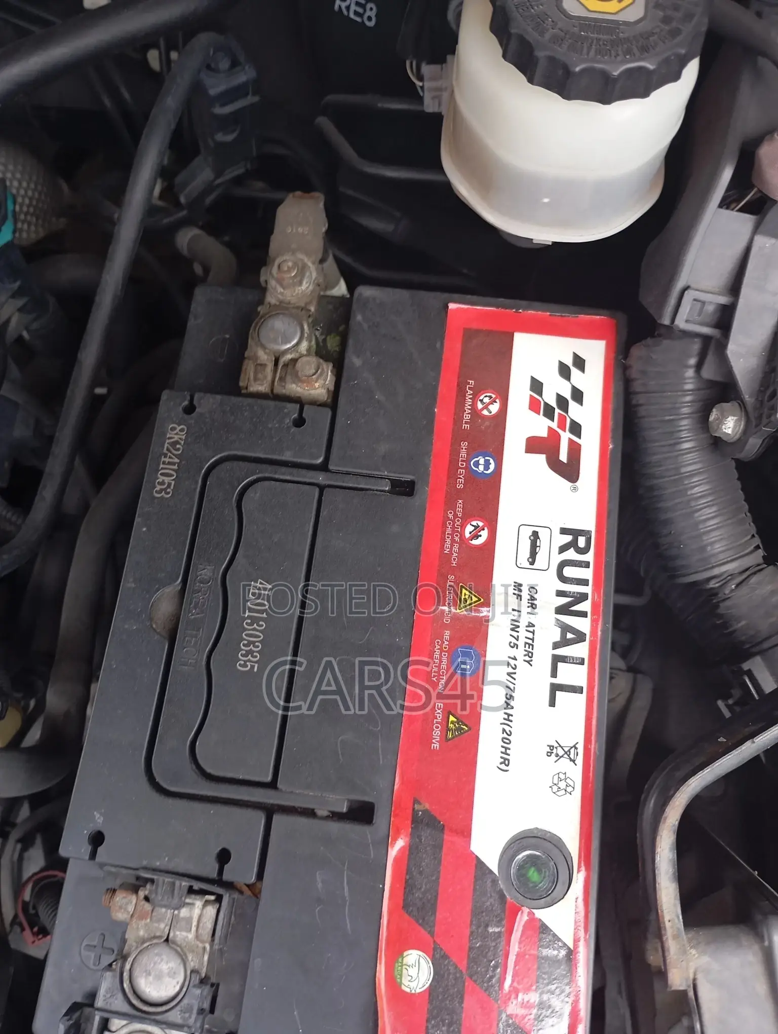 Toyota RAV4 2019 Black