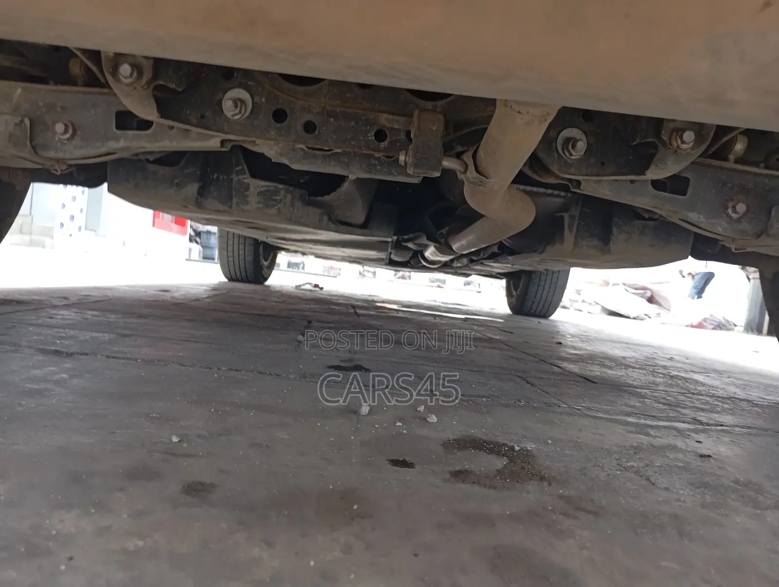 Toyota RAV4 2019 Black