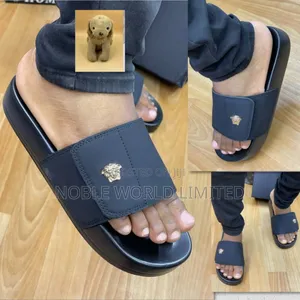 Versace Quality Slides NGN 7h