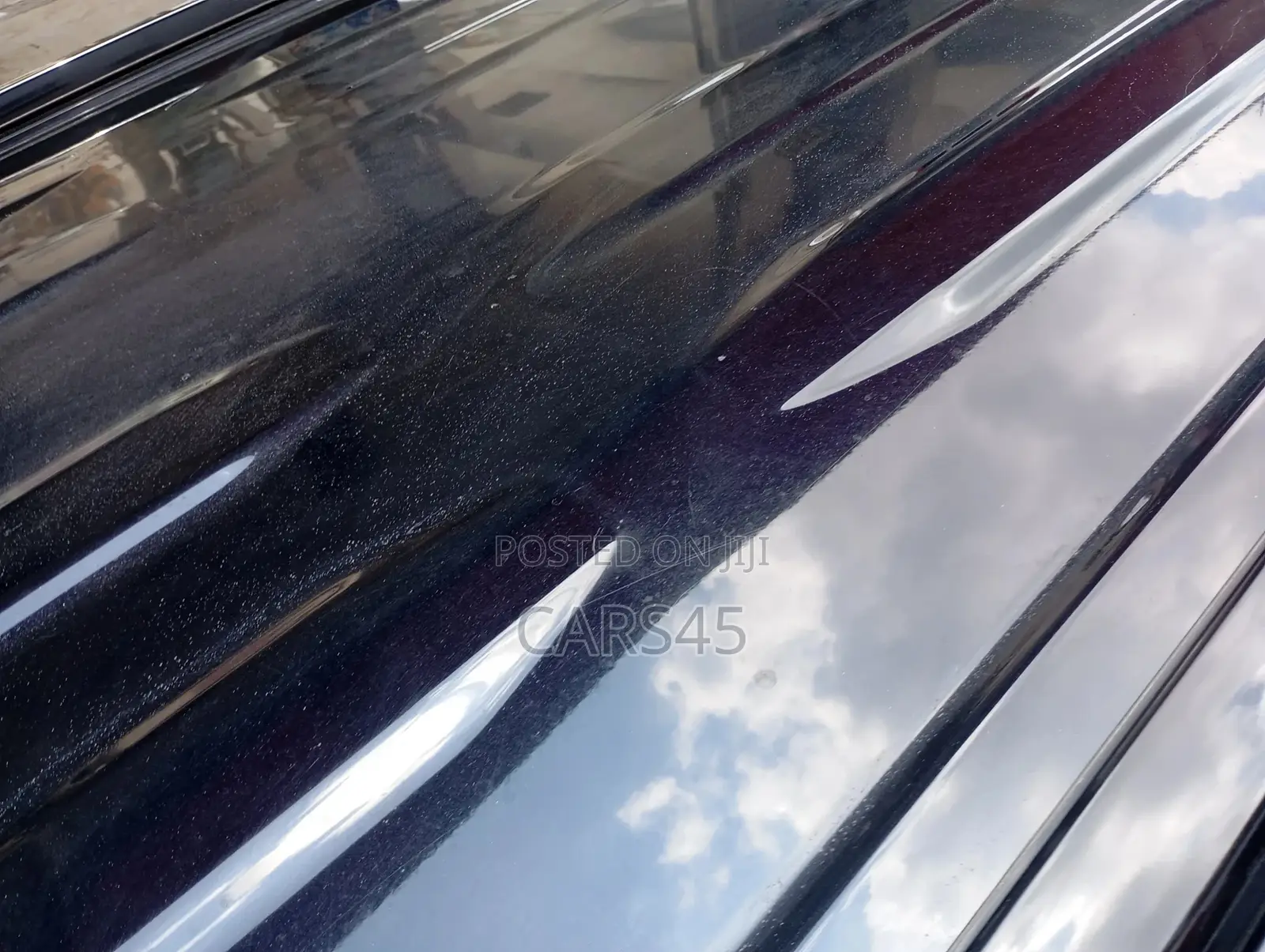 Toyota RAV4 2019 Black