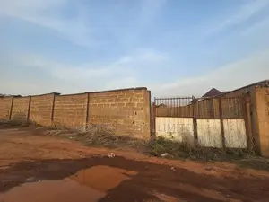 Prime 1000sqm Fenced and Gated Land