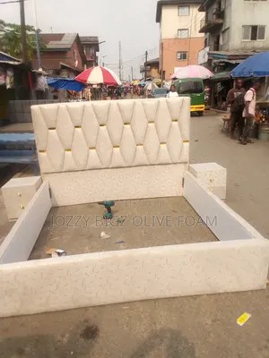 Mattress(Foam)