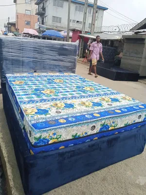 Mattress(Foam)