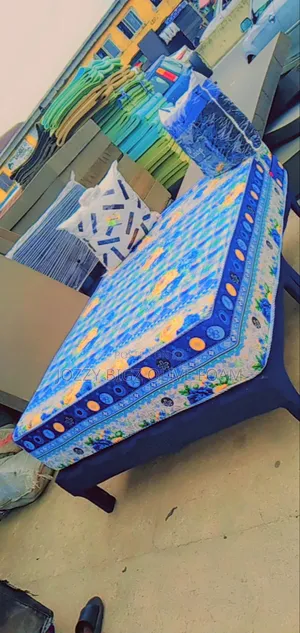 Mattress(Foam)