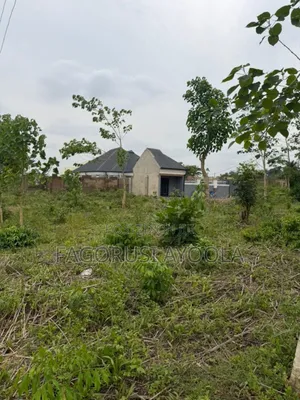 Land for Sales