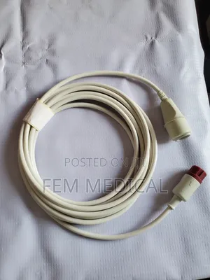 Ibp Interface Cable