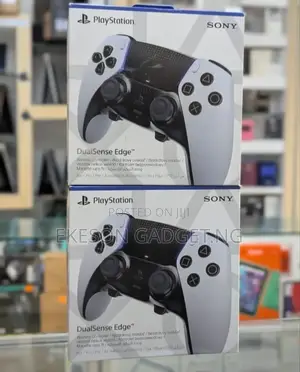 Dual Sense Edge Controller