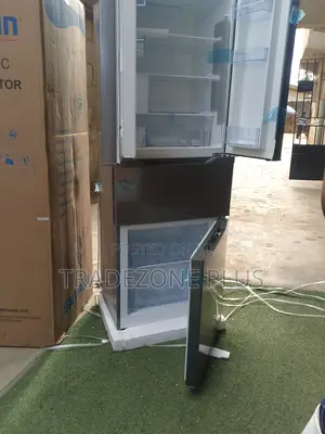 Kitchen Appliance Refrigerator Skyrun BCD-330hc