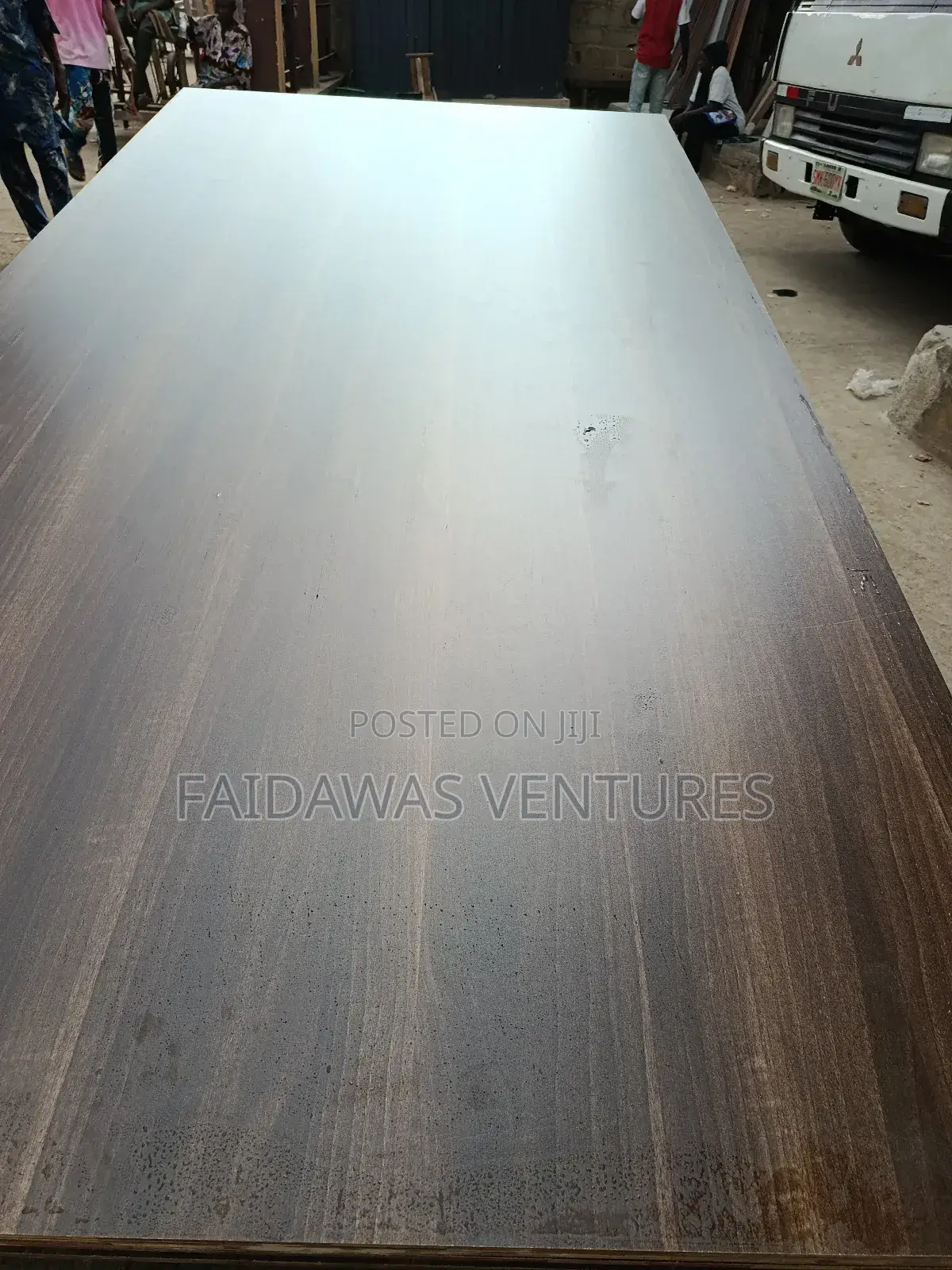 MDF Boards