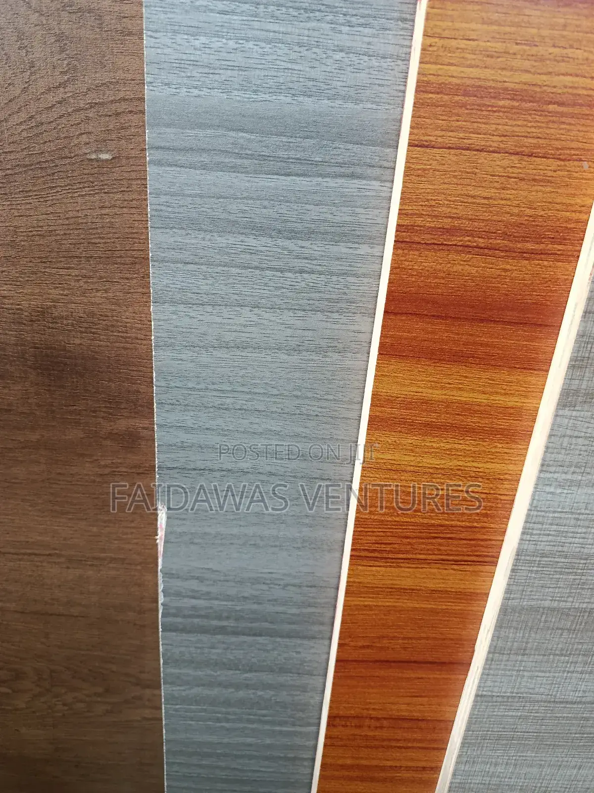 MDF Boards