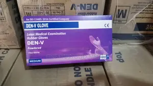Exam Gloves