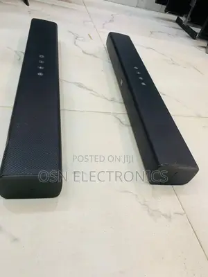 JBL Studios Sound Bar