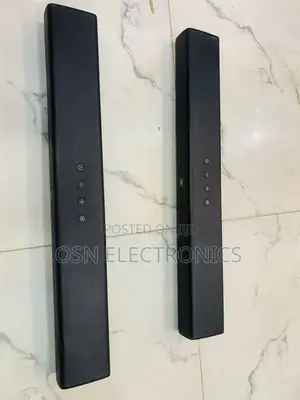 JBL Studios Sound Bar