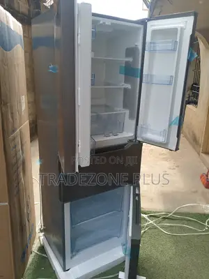 Reliable Cooling Refrigerator – Skyrun BCD-330hc