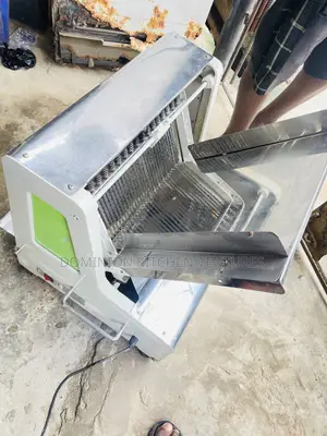 Bread Slicer