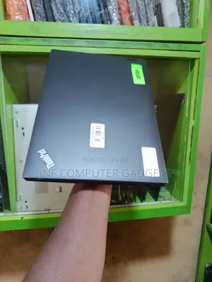 Laptop Lenovo Thinkpad P14s 32GB Intel Core i7 SSD 512GB