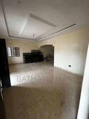 3bdrm Block of Flats in Life Camp for rent