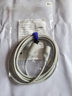 Edan Ibp Invasive Cable