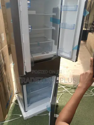 Household Multi-Door Fridge – Skyrun BCD-330hc