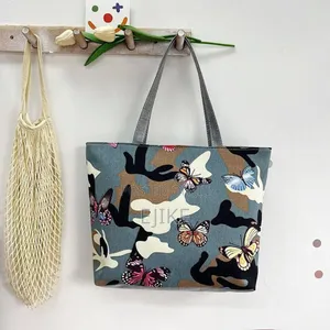 Tote Handbag