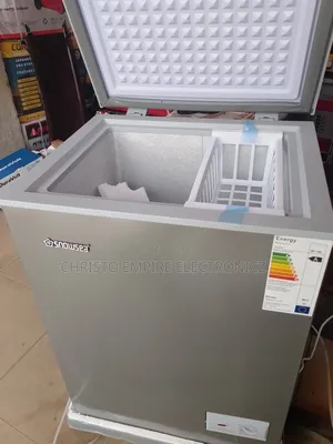 Snowsea Deep Freeze