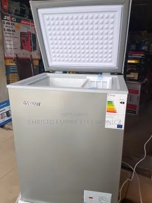 Snowsea Deep Freeze